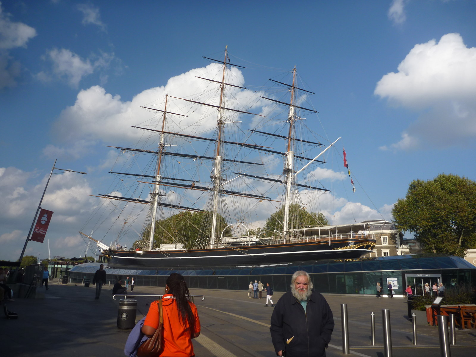 Cutty Sark