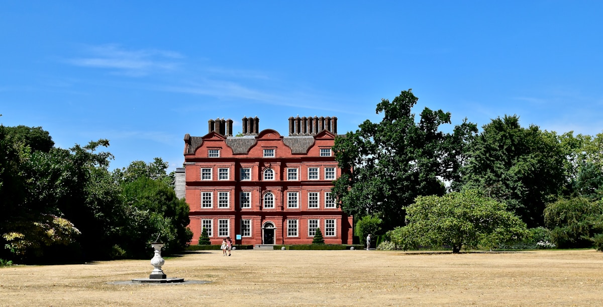 Kew Palace