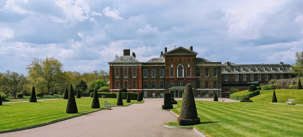 Kensington Palace