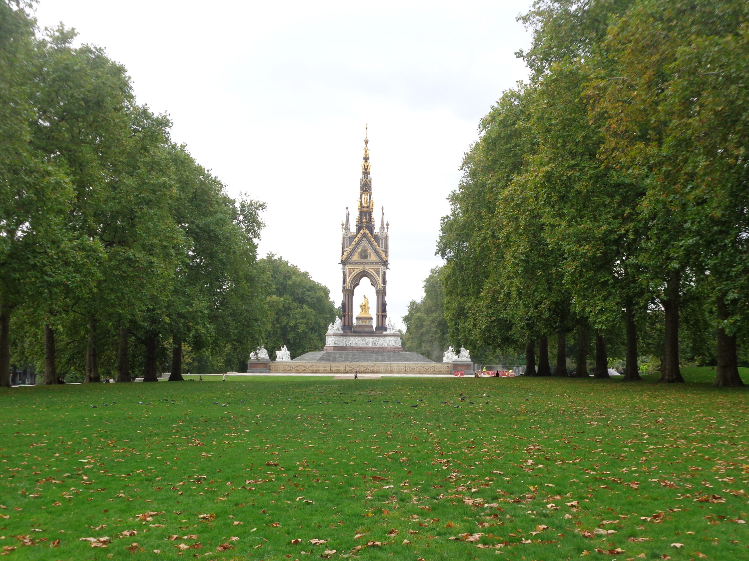 Hyde Park