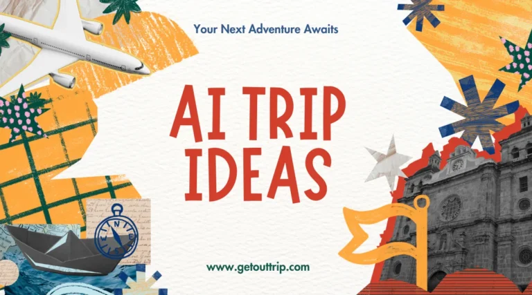 AI Trip Ideas