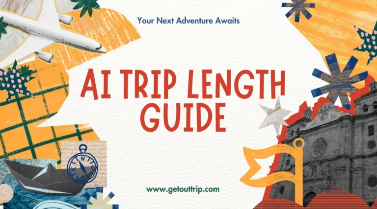 AI Trip Length Guide