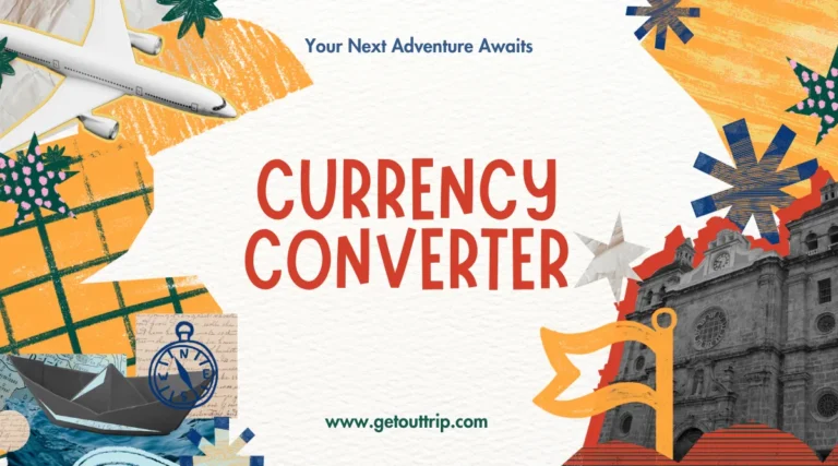 Currency Converter