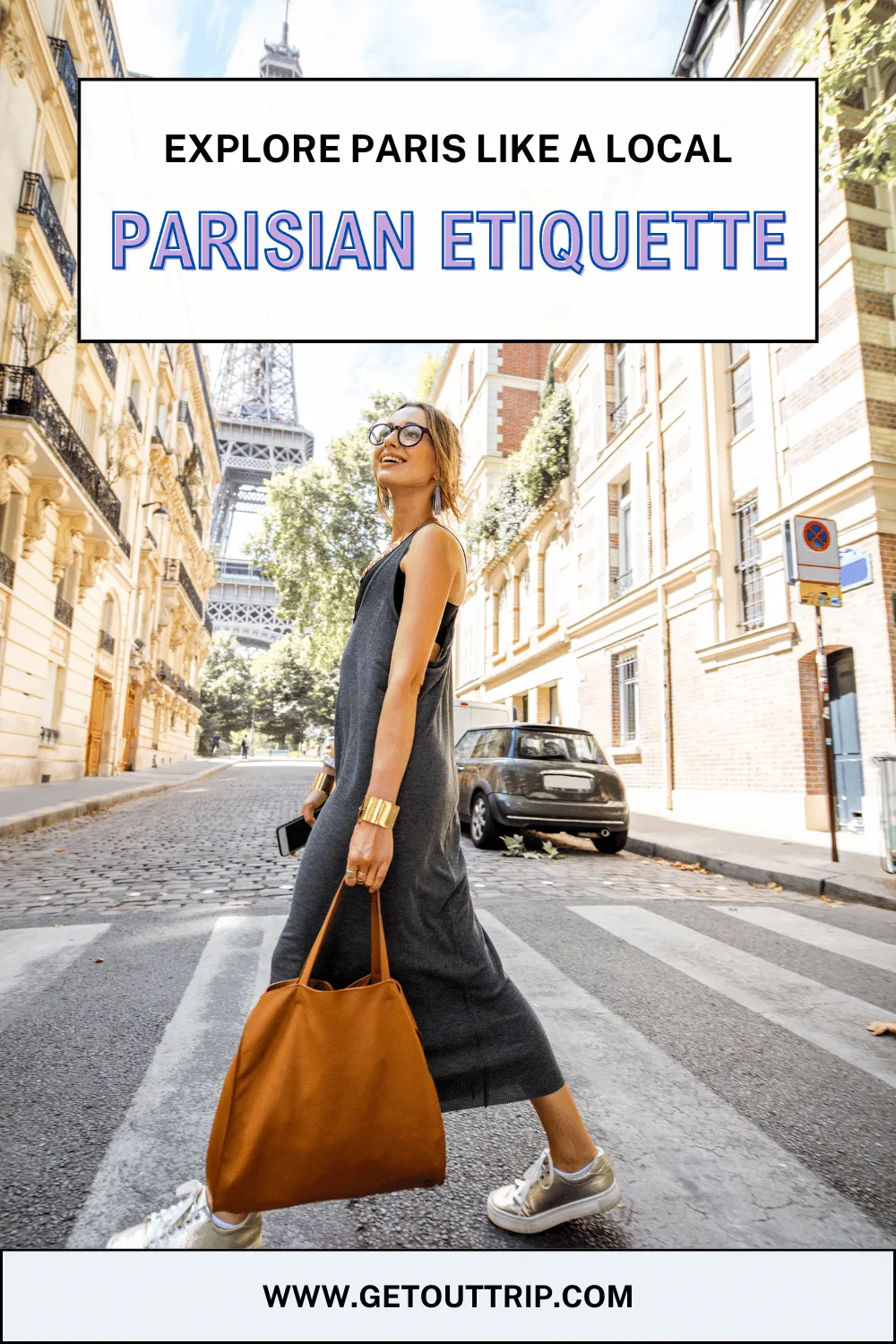 Parisian Etiquette: Expert Guide to Navigating Paris Like a Local