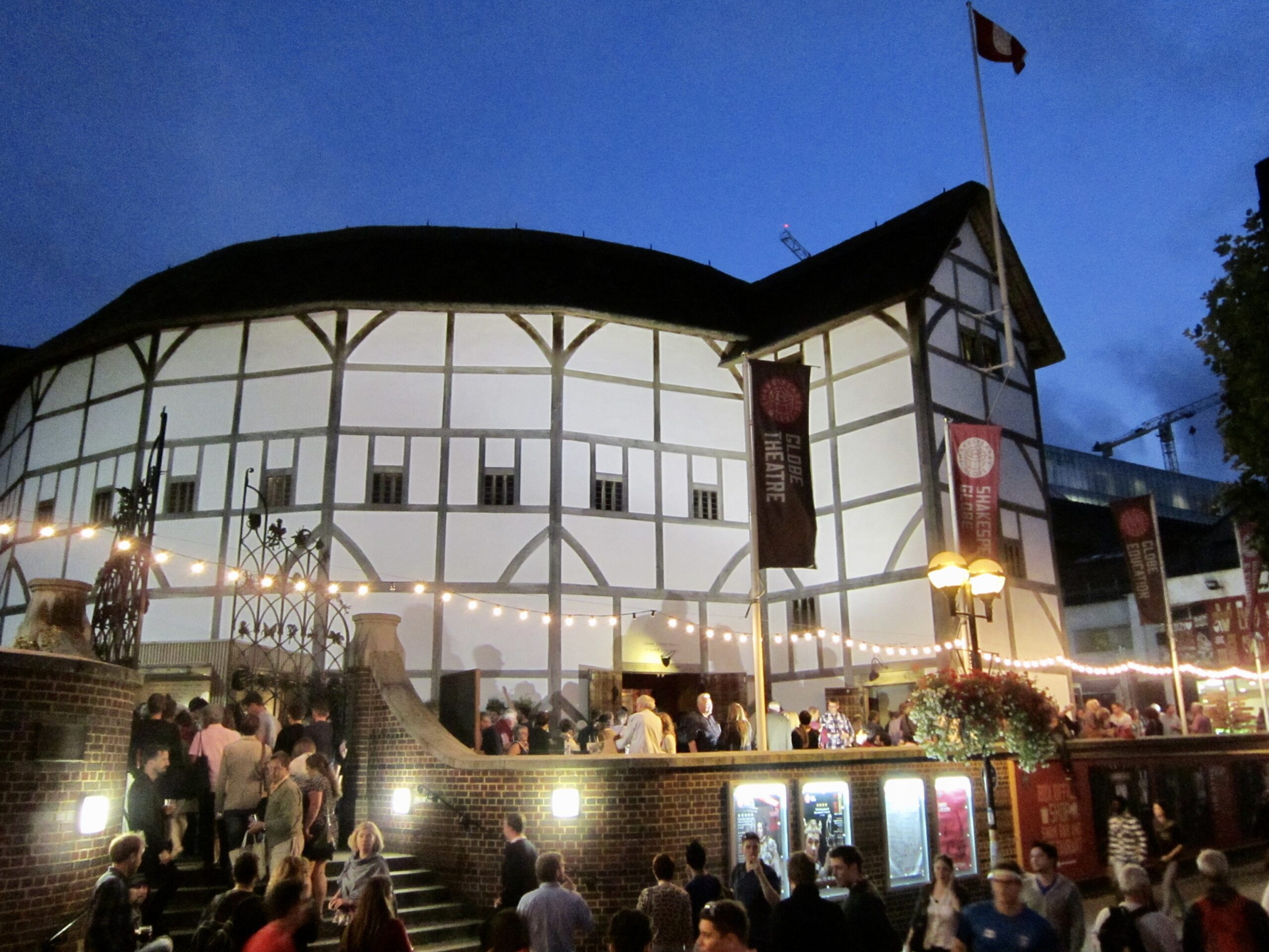 Shakespeare's Globe