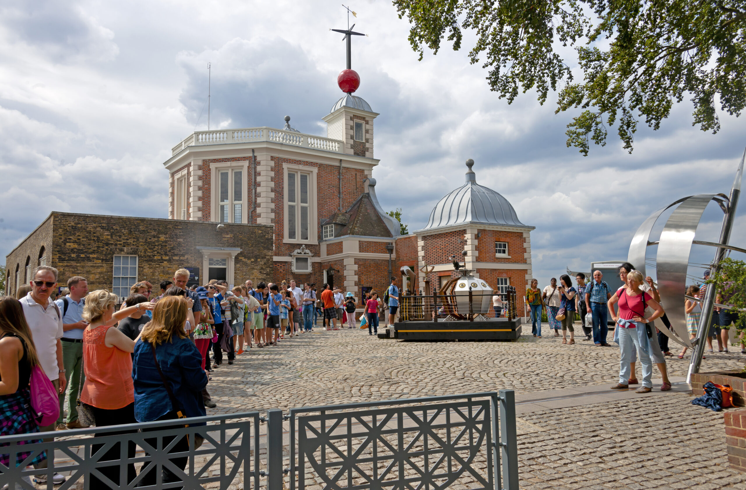 Royal Observatory Greenwich