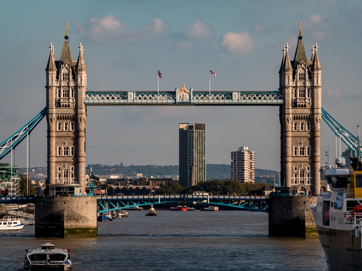 Tower Bridge