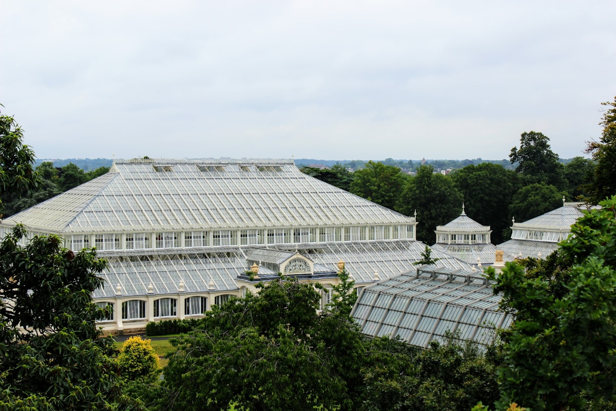 Kew Gardens