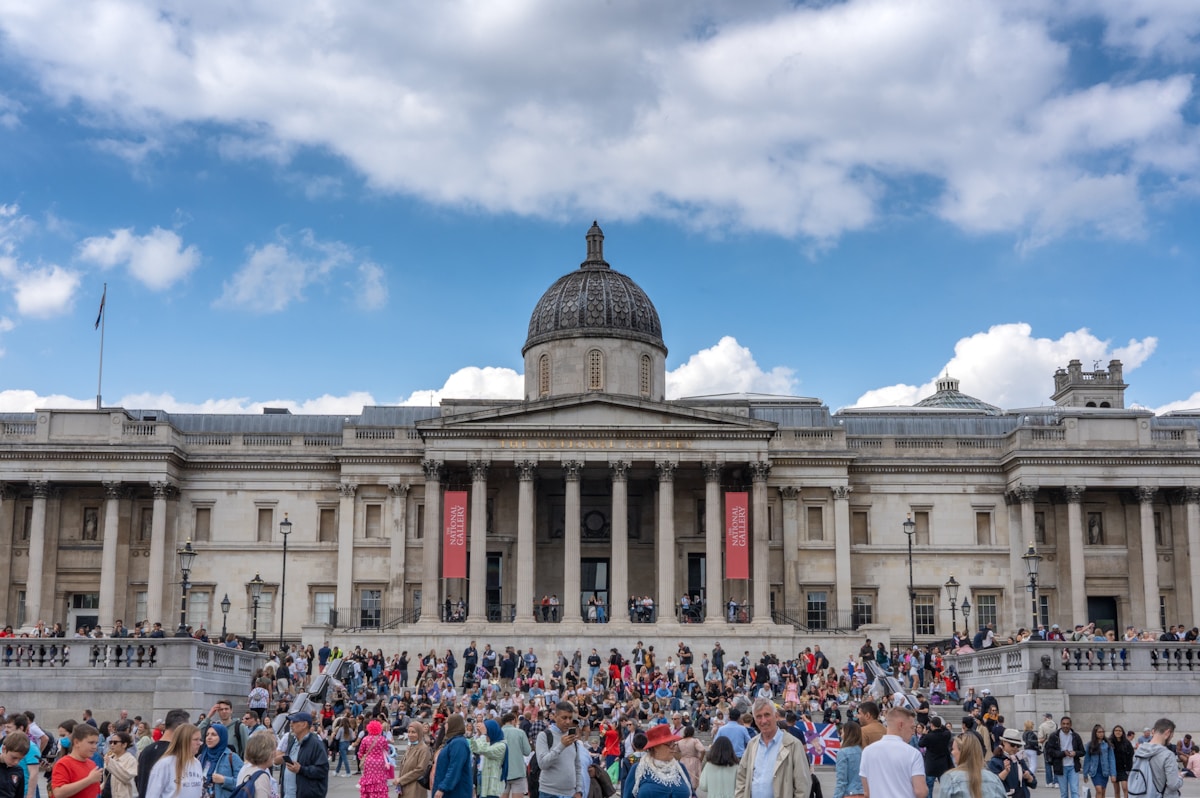 Trafalgar Square