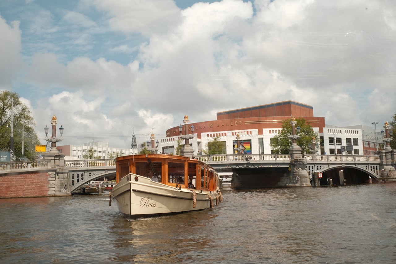 Amsterdam - Netherlands