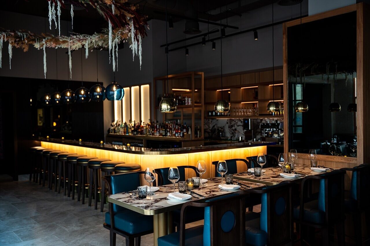 Gouqi Chinese Restaurants in London