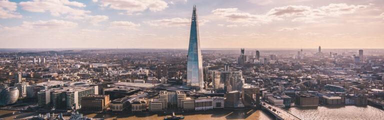 The Shard