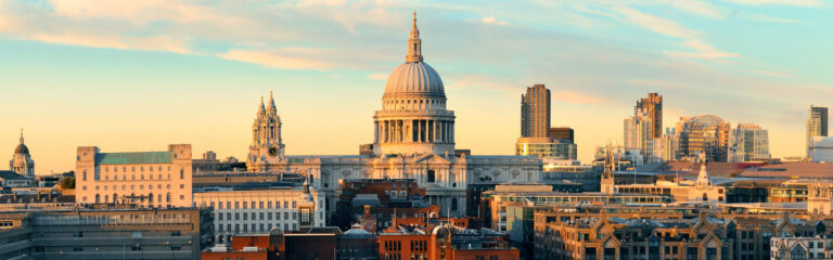 St Pauls