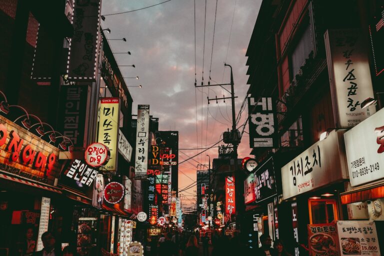 Things to Know Before Traveling to Seoul