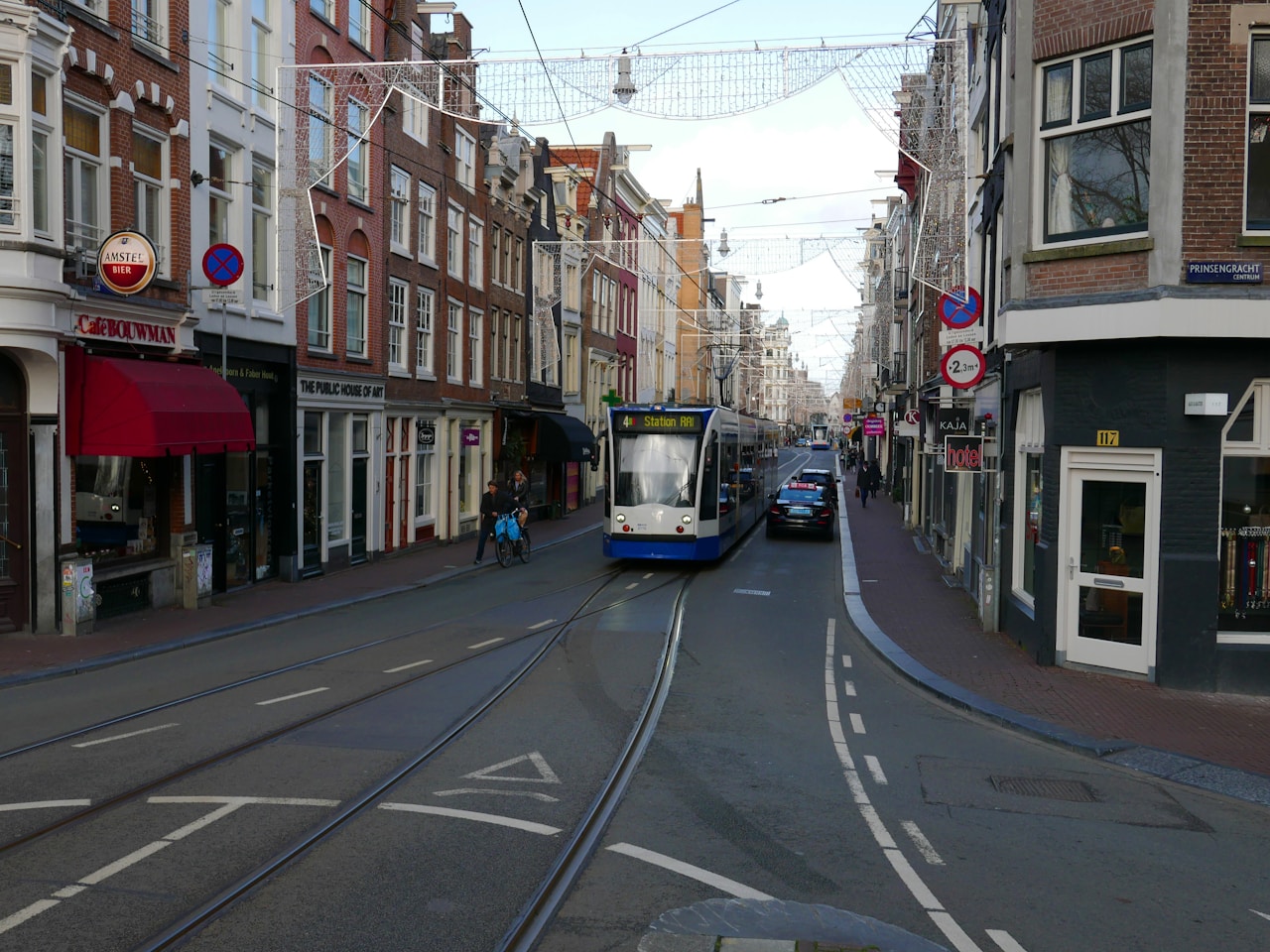 Amsterdam - Netherlands