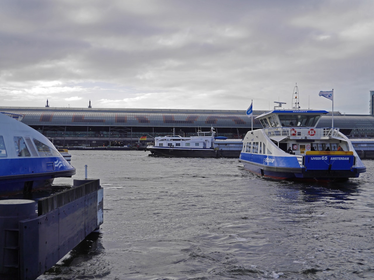 Amsterdam - Netherlands