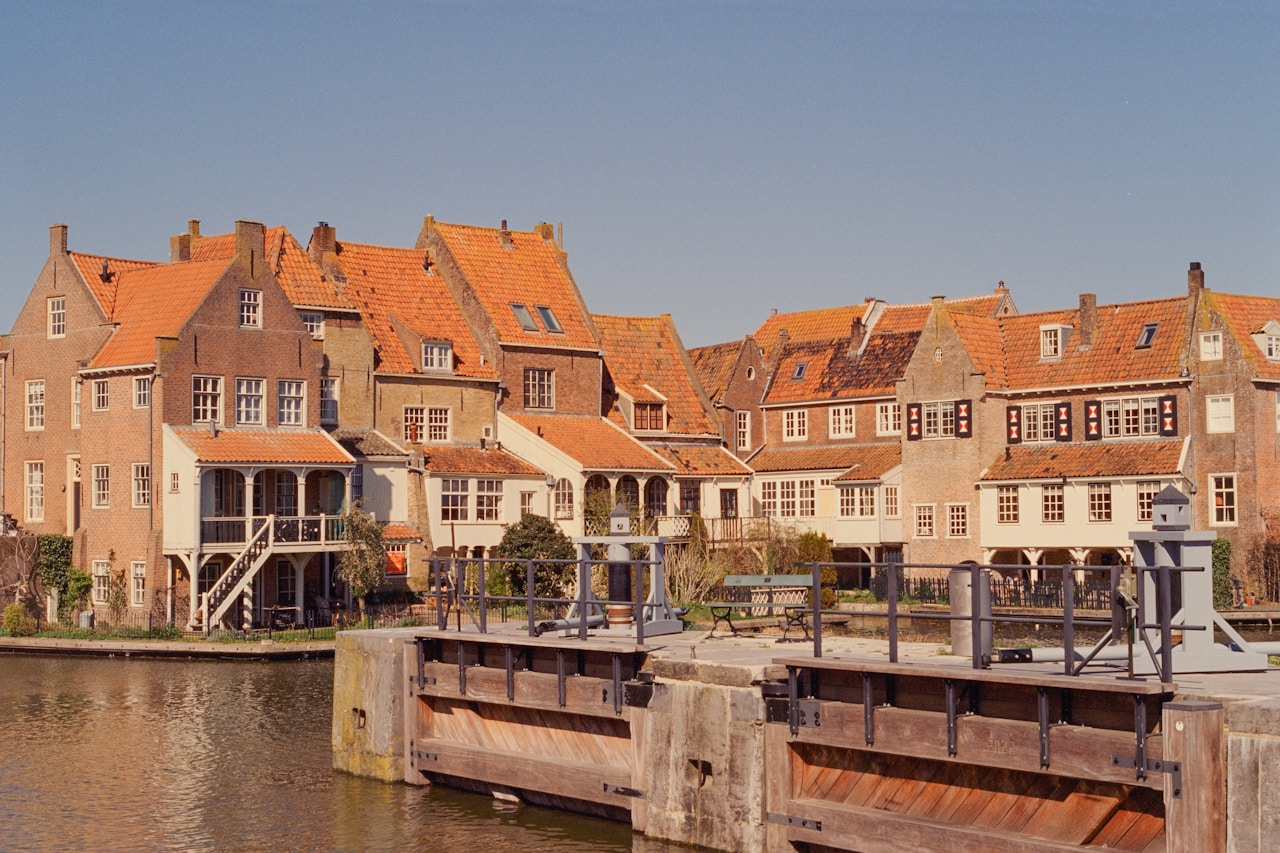 Enkhuizen - Netherlands
