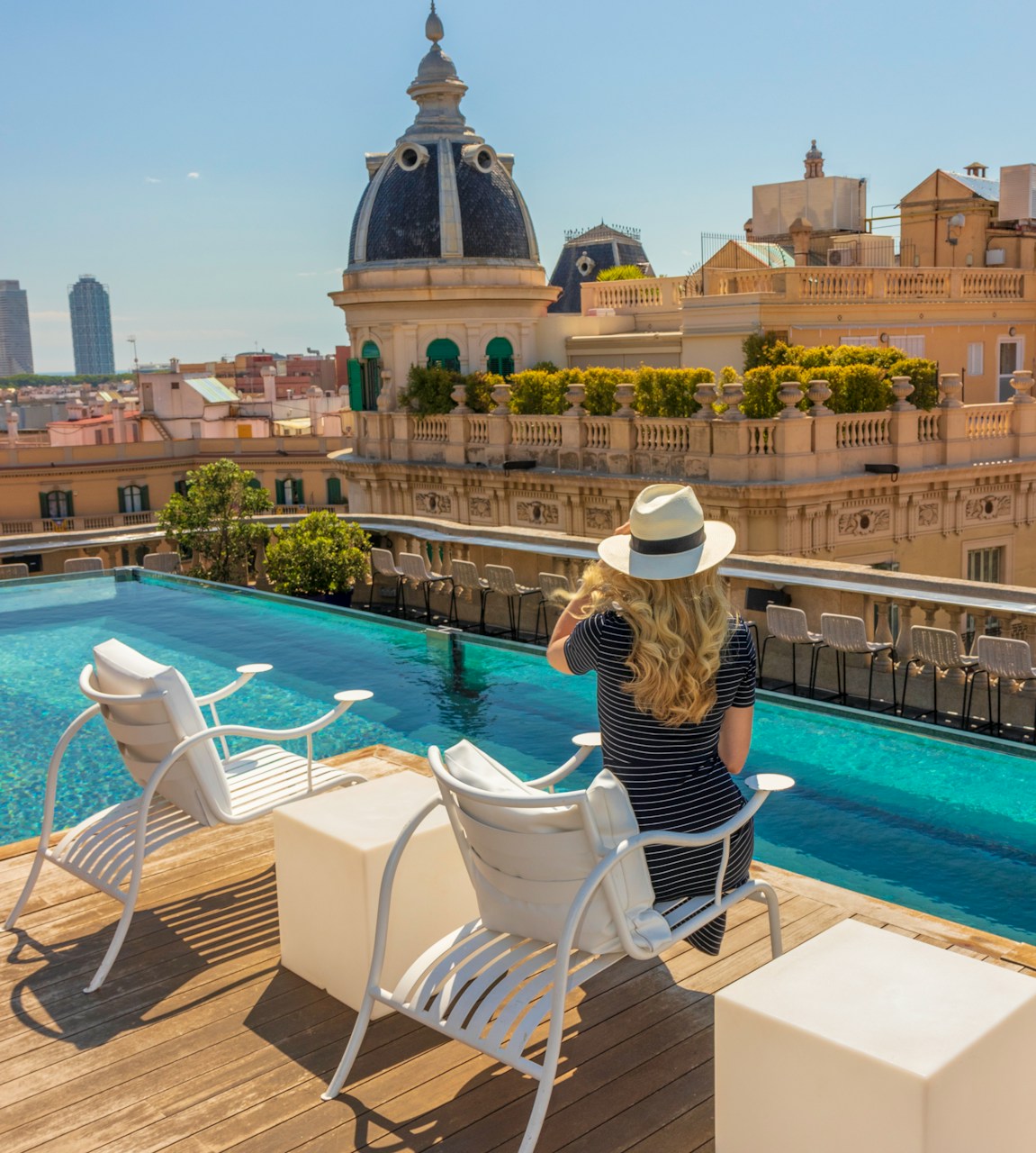 Spending A Weekend In Barcelona