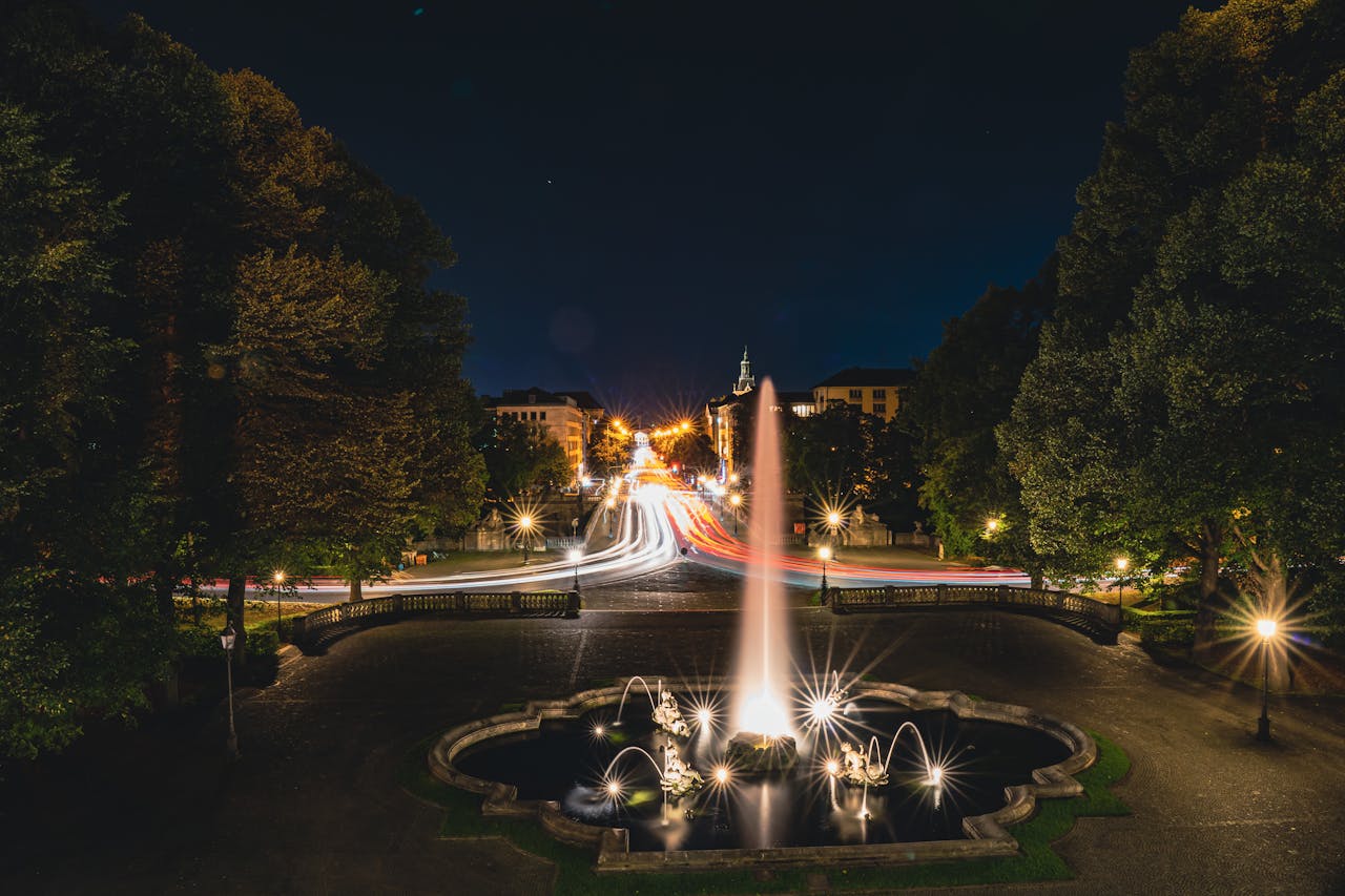 Munich Travel: The Best Neighborhoods In Munich