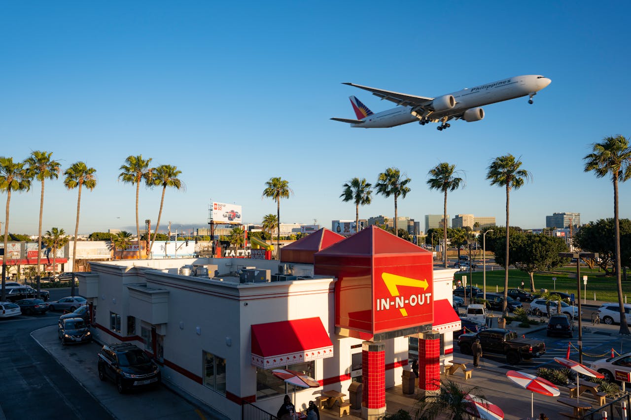 Get Around Los Angeles: Transportation Tips in LA