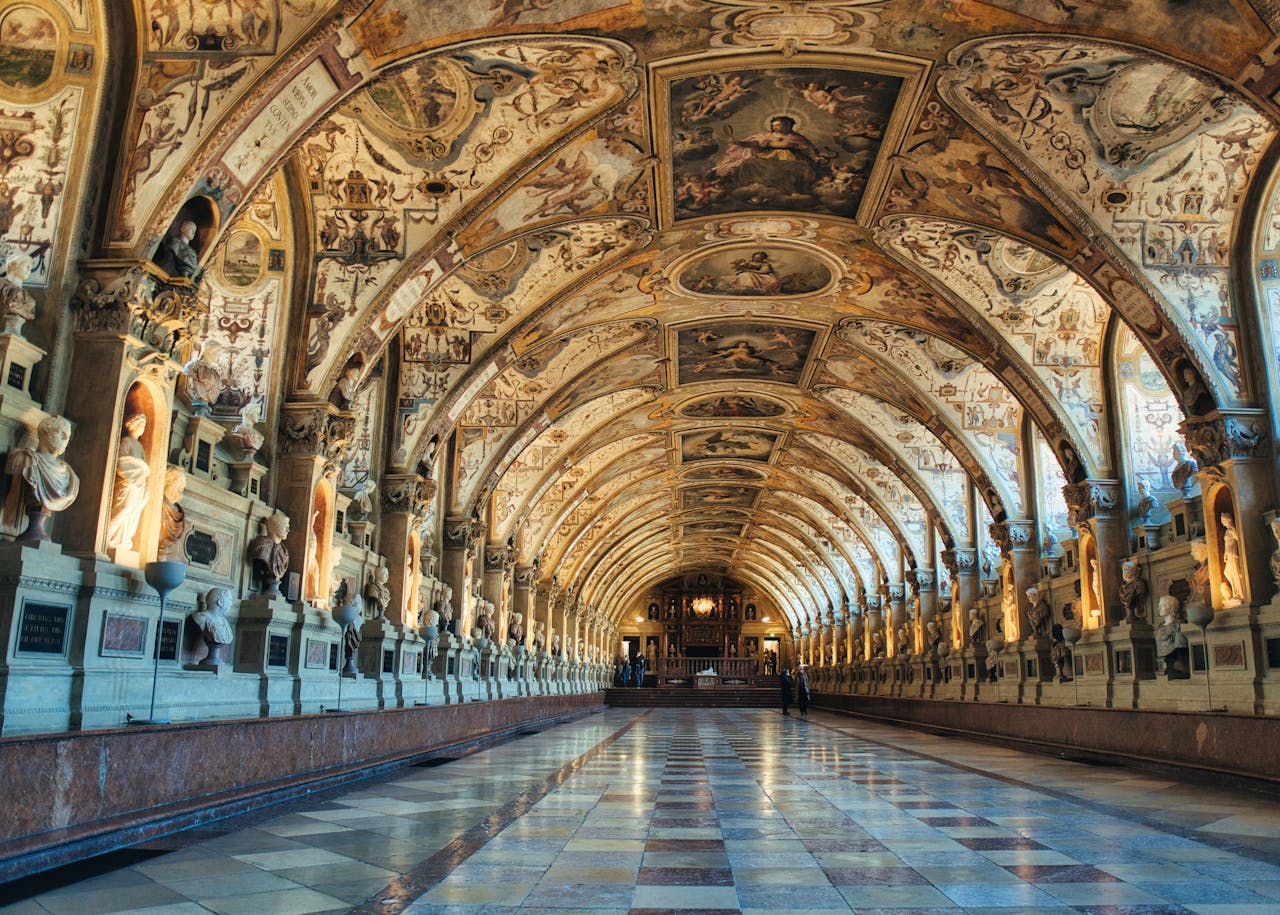 Munich Travel: The Best Neighborhoods In Munich