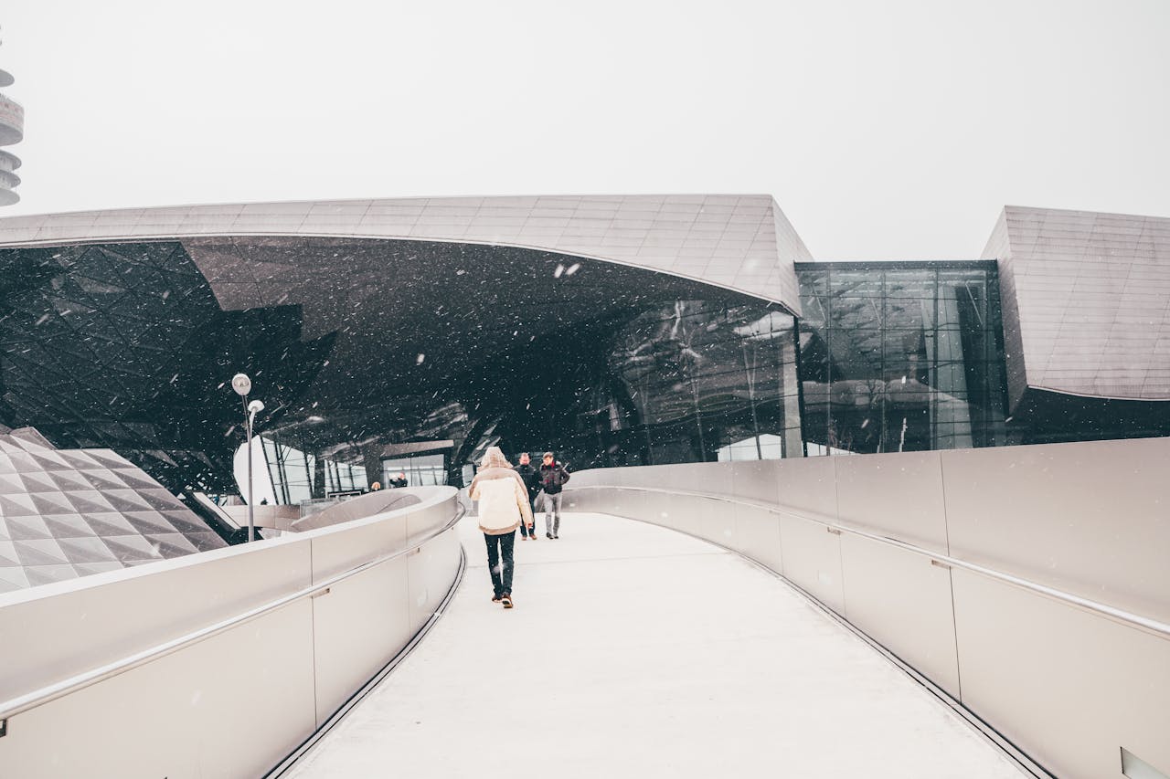 Things To Know Before Traveling To Munich