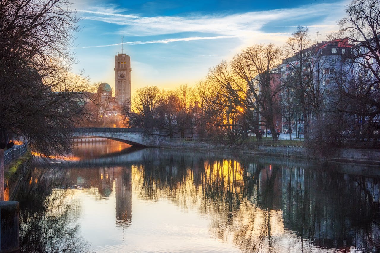 Things To Know Before Traveling To Munich