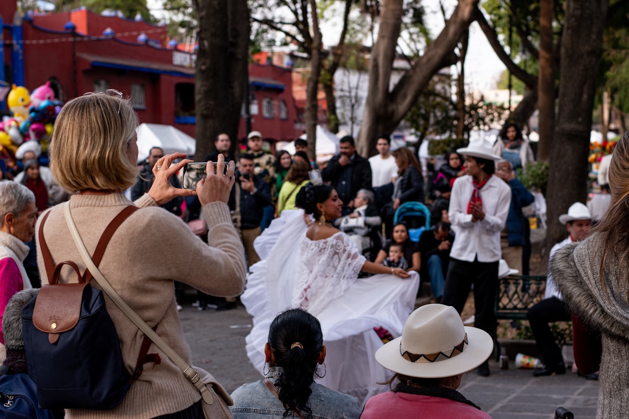 Coyoacán, Ciudad de México, CDMX - México