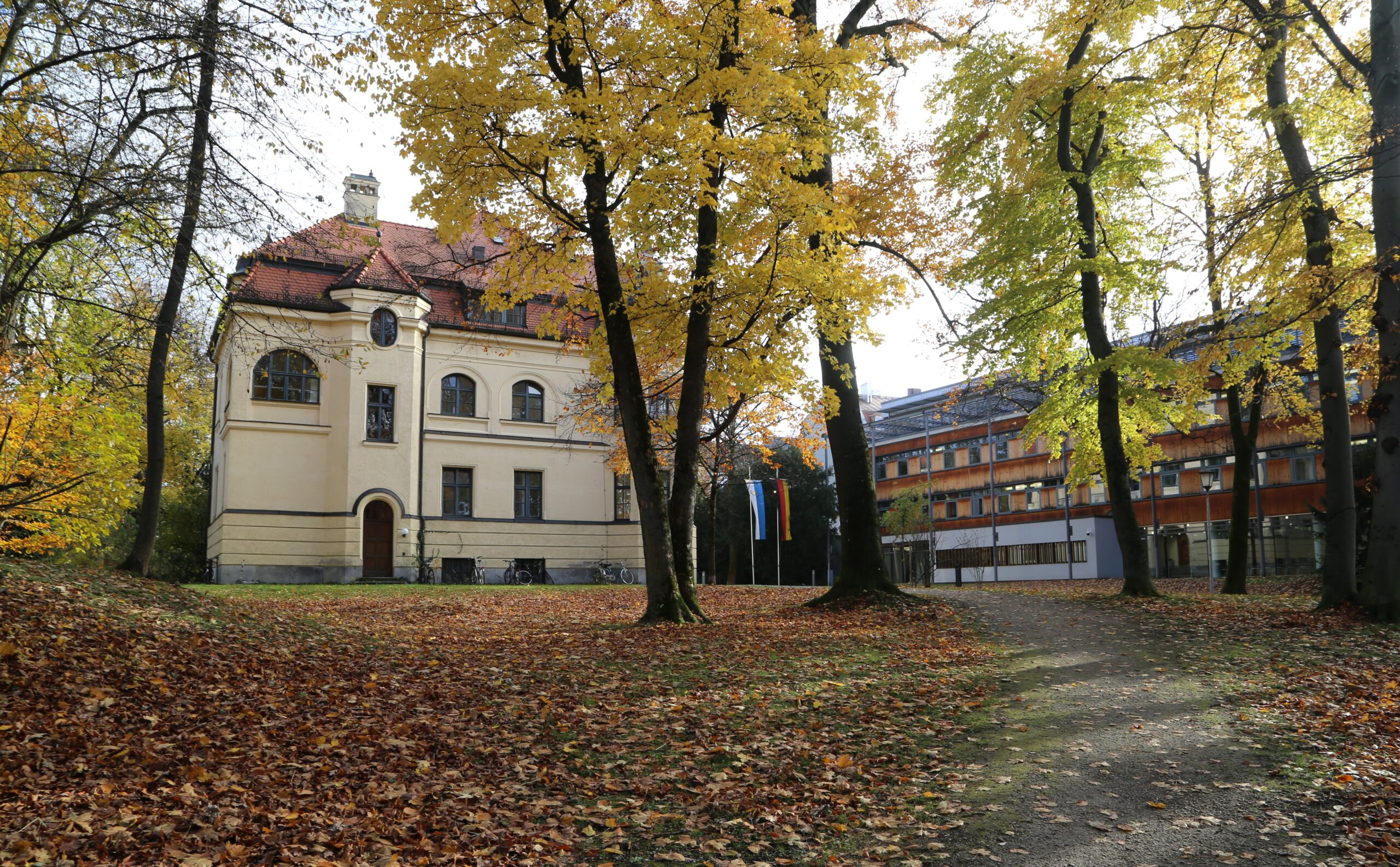 Munich Travel: The Best Neighborhoods In Munich