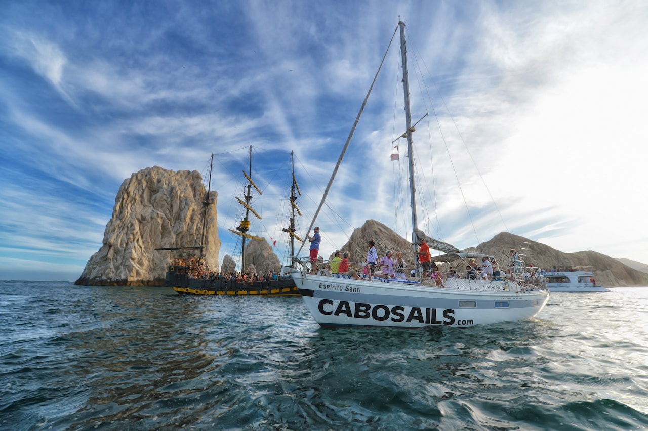 Cabo San Lucas - Mexico