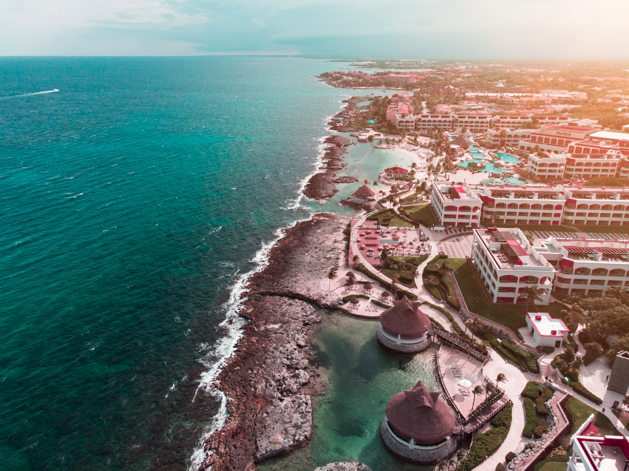 Riviera Maya, Quantina Roo - México