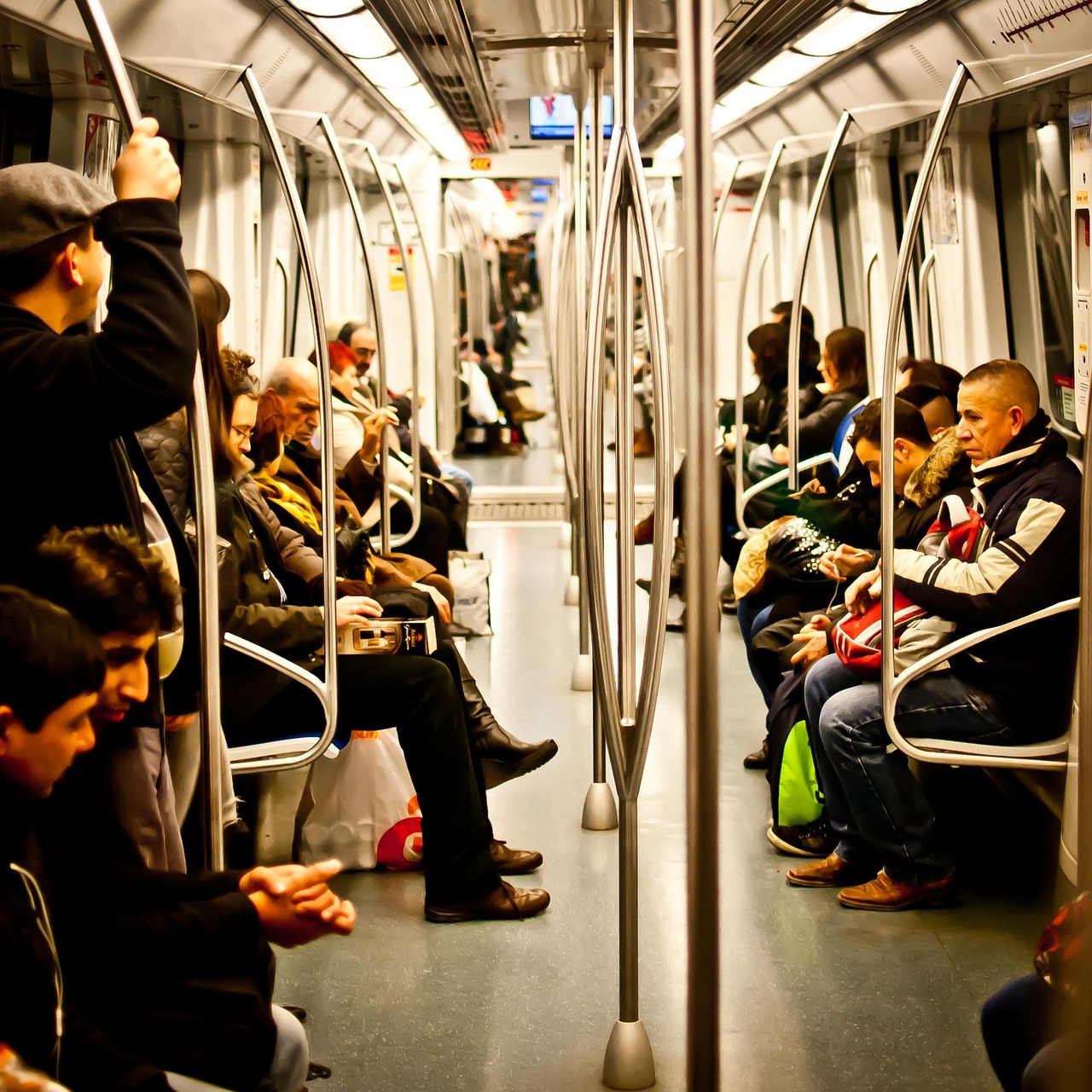 Barcelona Travel: How to Get Around Barcelona