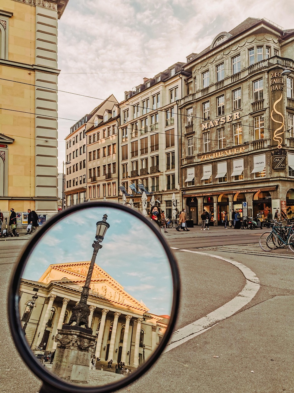 building, theater, opera house, facade, city, historically, historic center, architecture, munich, bavaria, germany, munich, munich, munich, munich, munich, germany