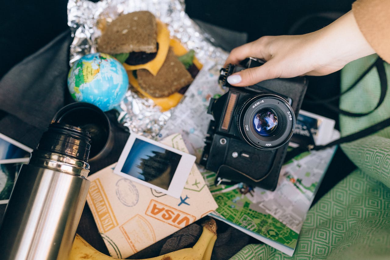 VISA