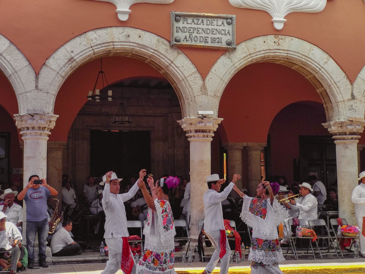 Mérida, Yucatan - Mexico