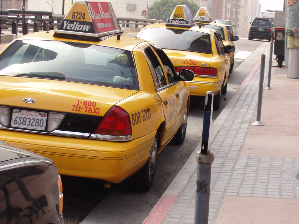 Get Around Los Angeles: Transportation Tips in LA