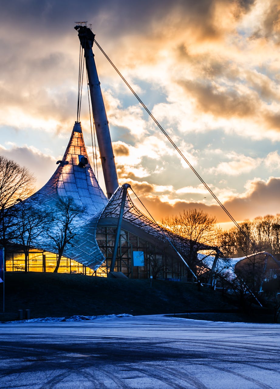 Munich Travel: The Best Neighborhoods In Munich