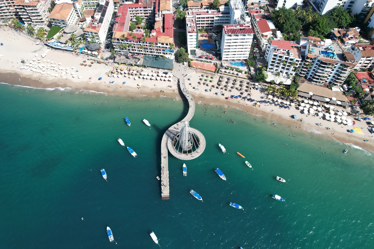 Puerto Vallarta, Jalisco - Mexico