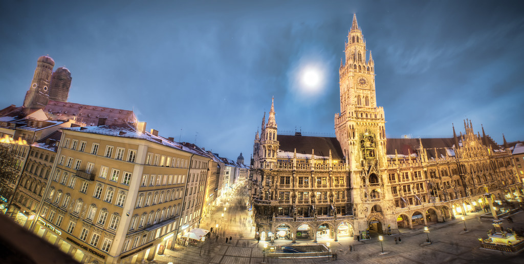 Best Things To Do With Kids In Munich