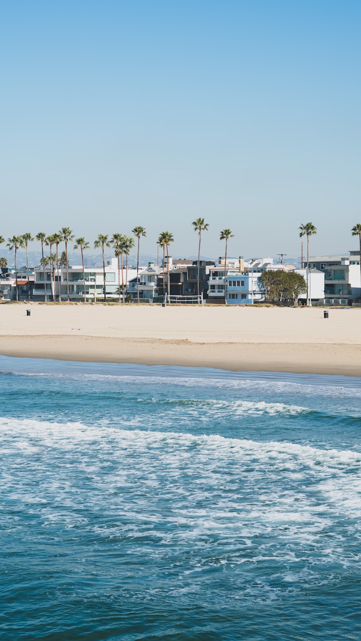 Los Angeles On A Budget: Complete Travel Guide