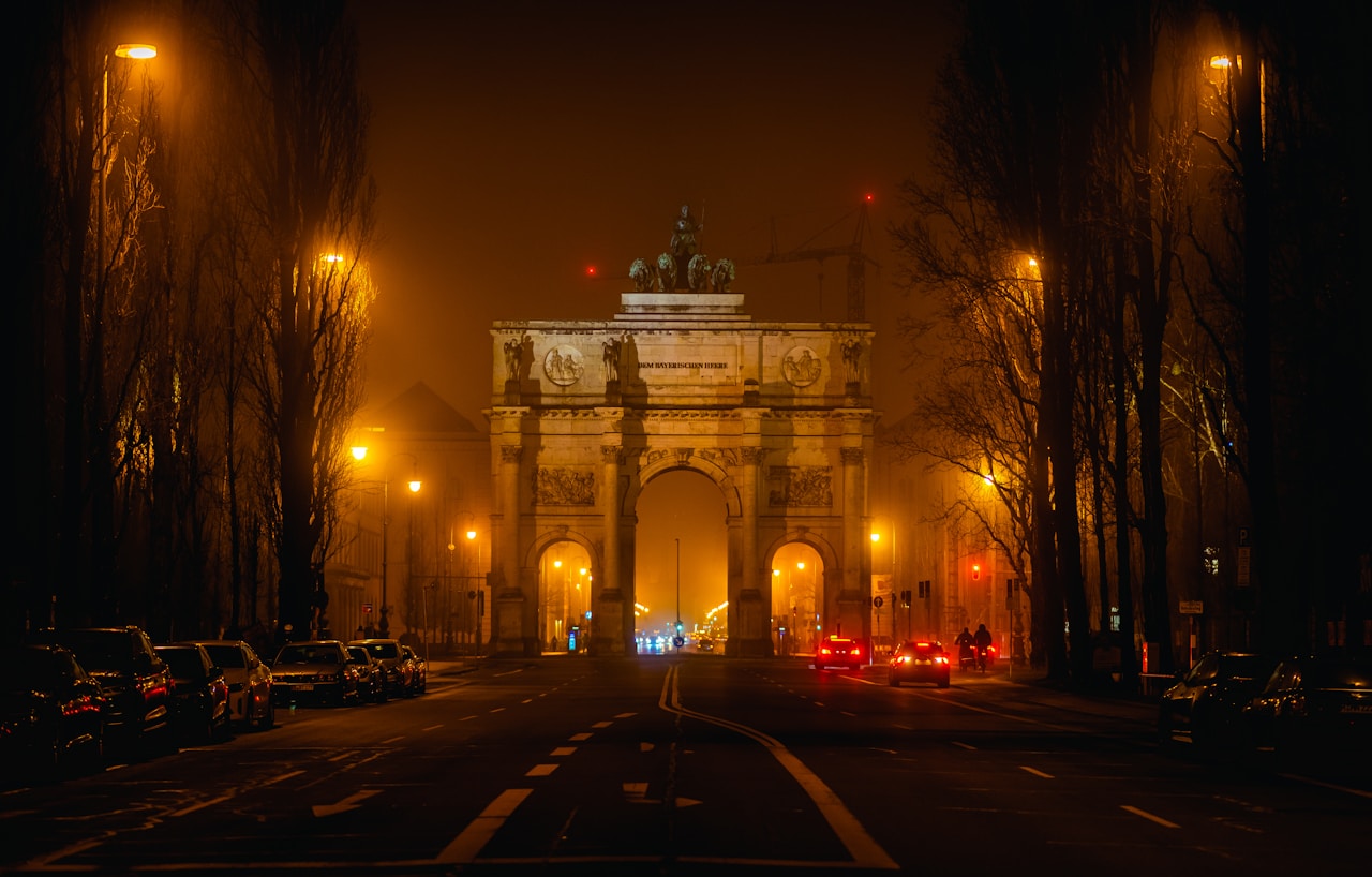 Munich Travel: The Best Neighborhoods In Munich