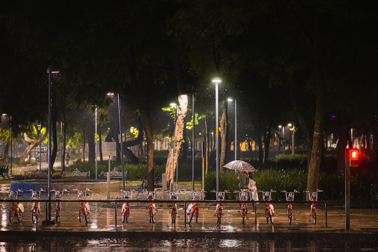 Ciudad de México, CDMX, Mexico