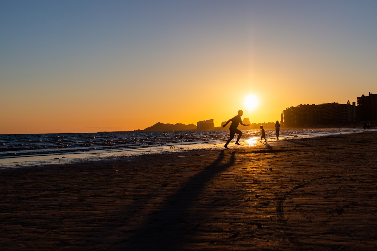 Rocky Point, Sonora - Mexico