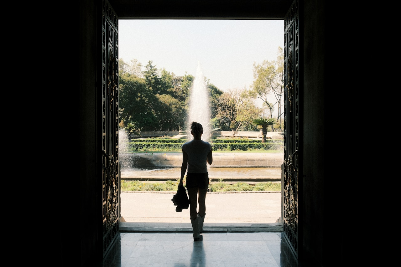 Mexico City, CDMX, Mexico