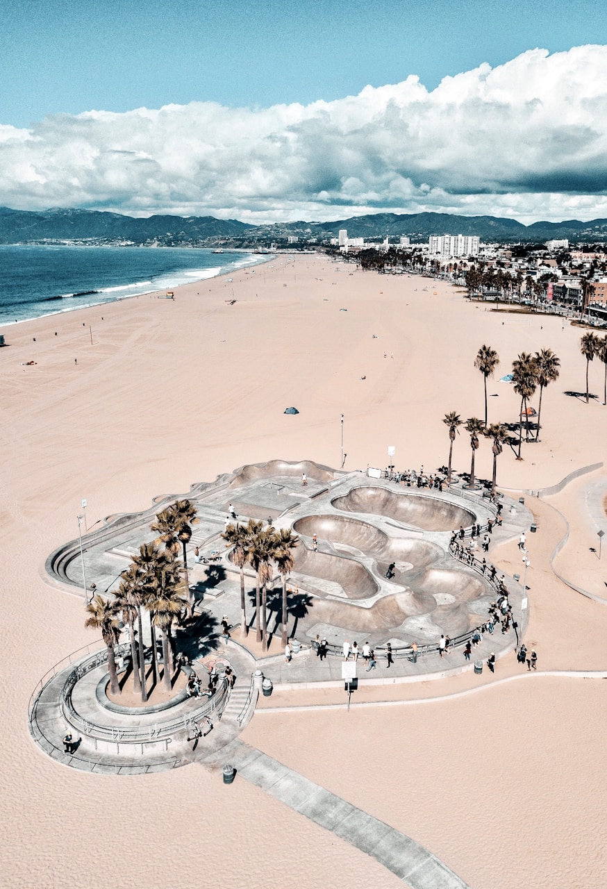 Get Around Los Angeles: Transportation Tips in LA