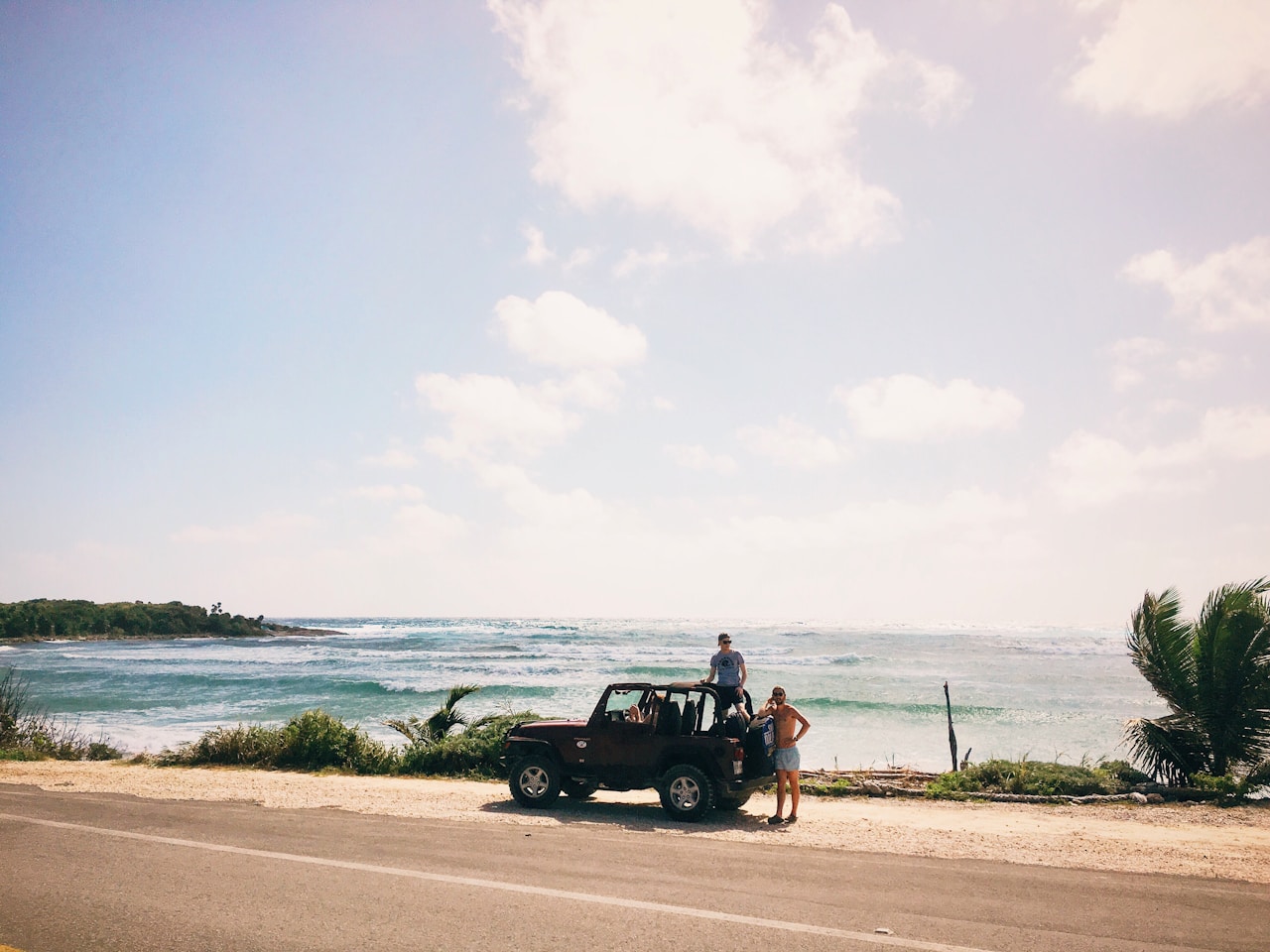 Cozumel - Mexico