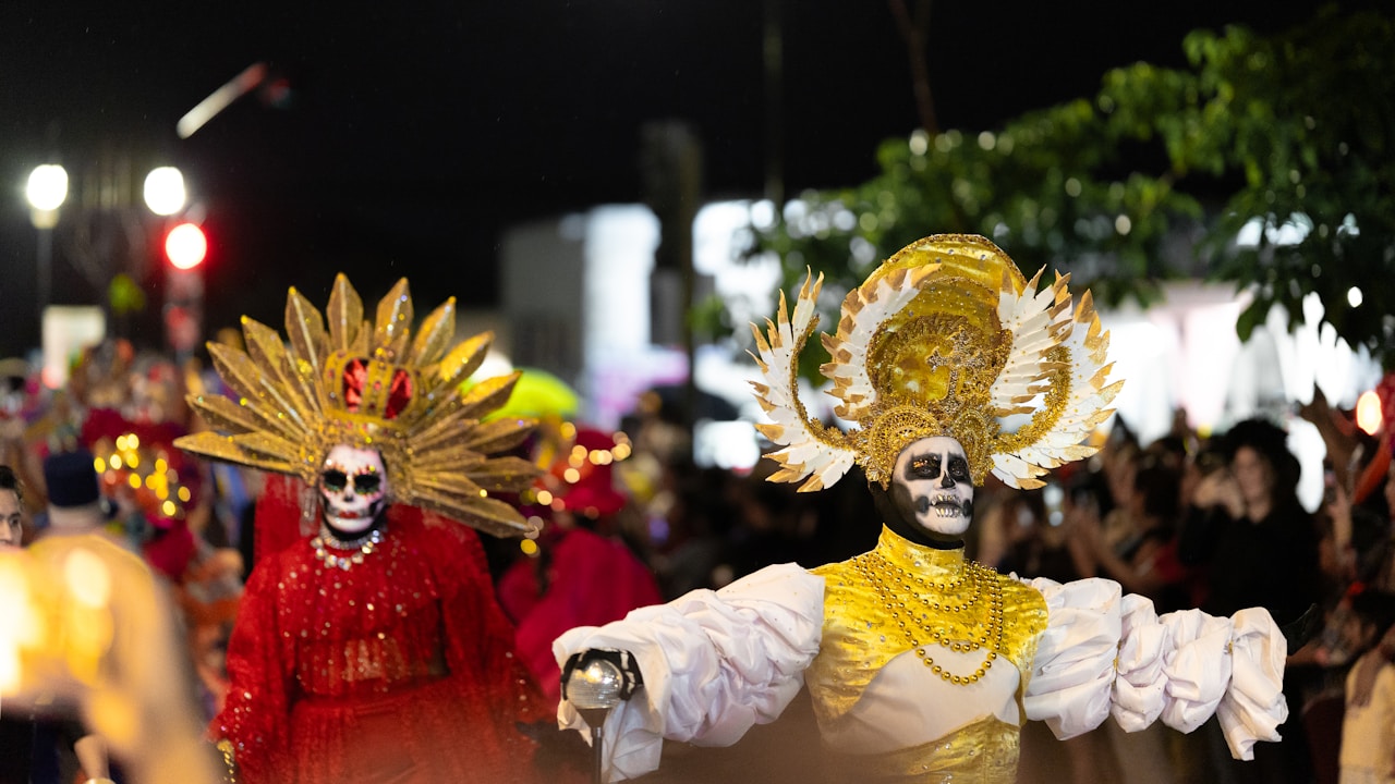 Merida, Yucatan - Mexico