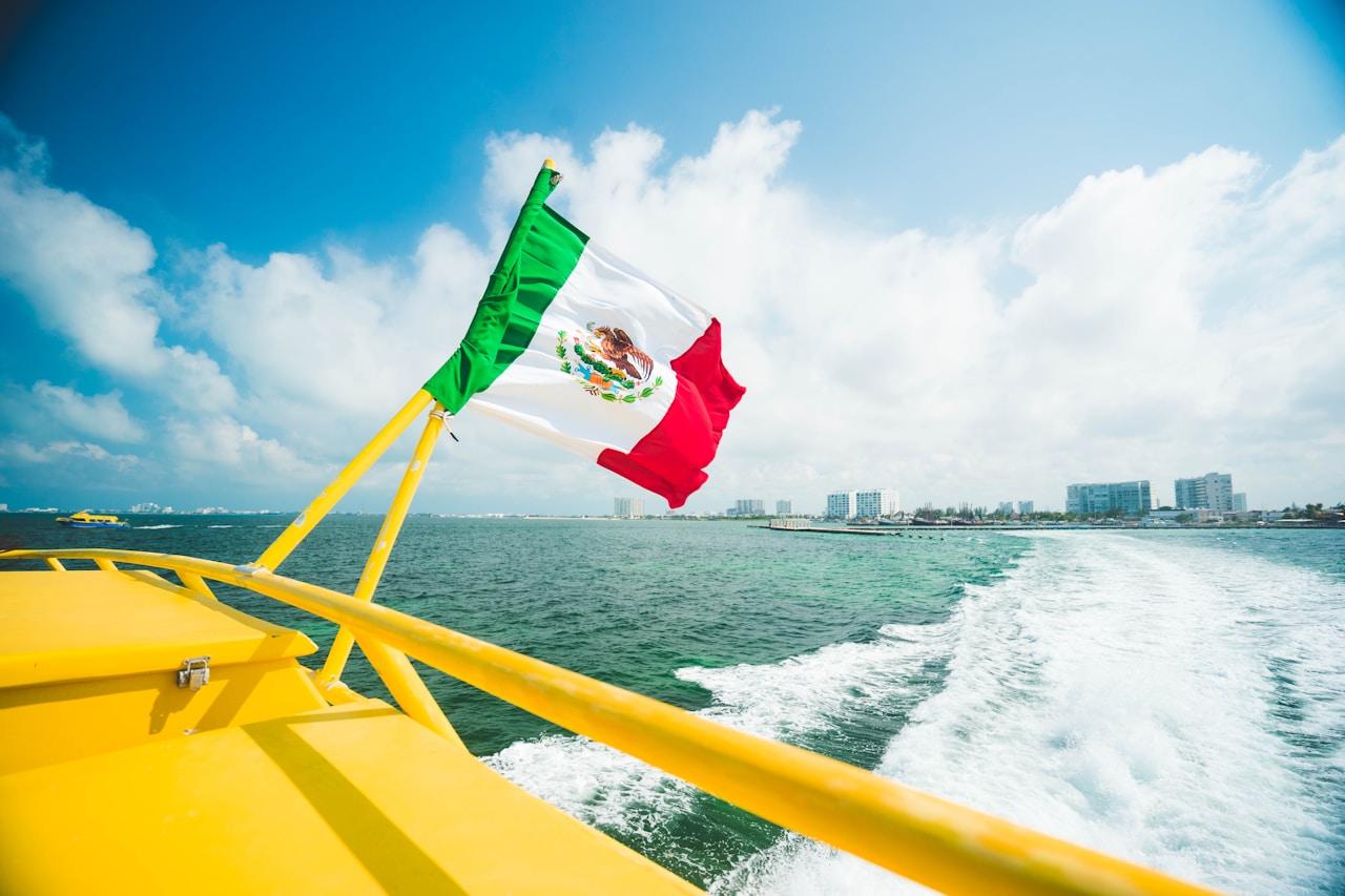 Cancun - mexico