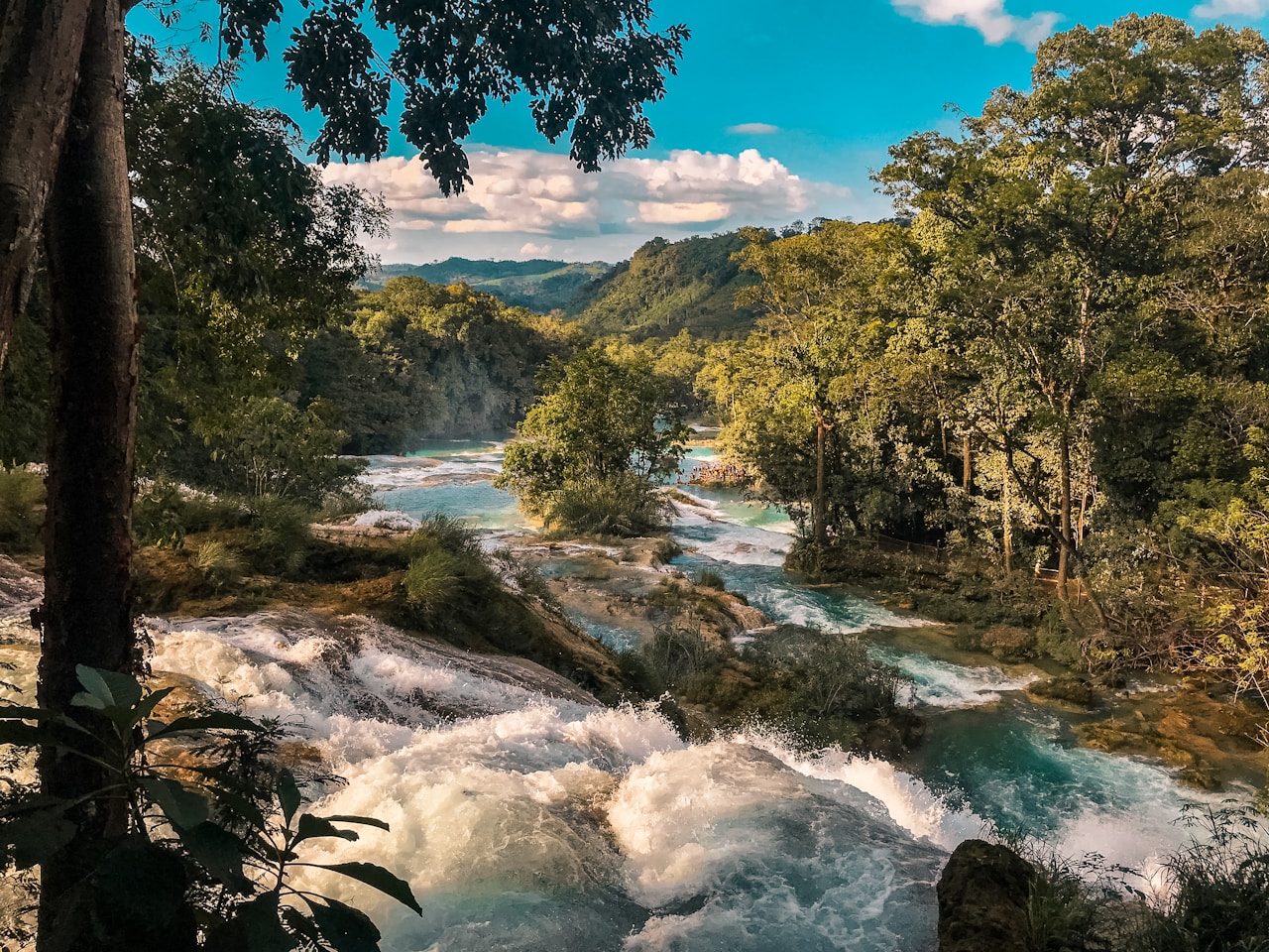 Chiapas - Mexico