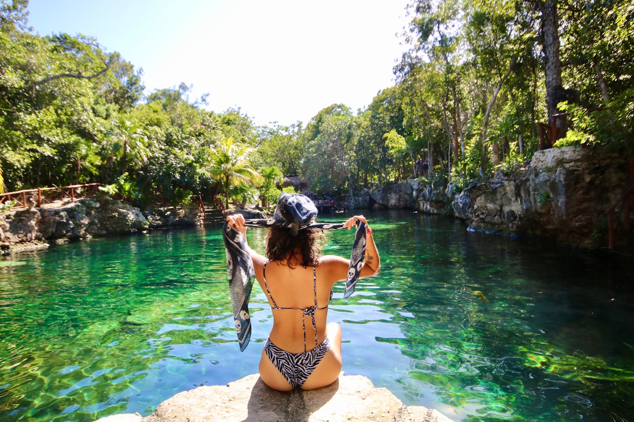 Casa Tortuga Tulum, Quintana Roo - México